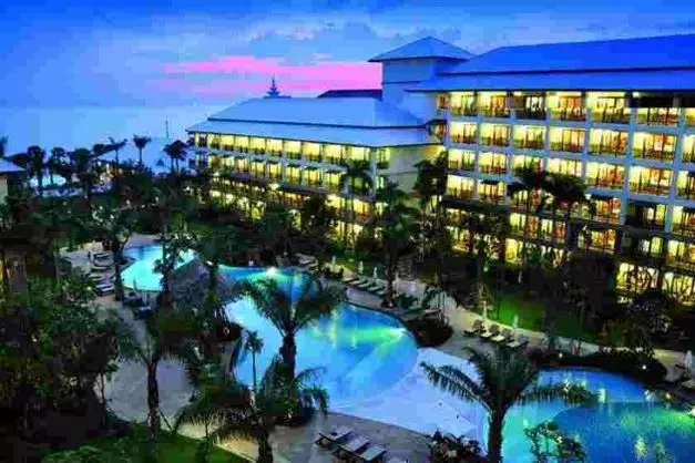 راویندرا بیچ